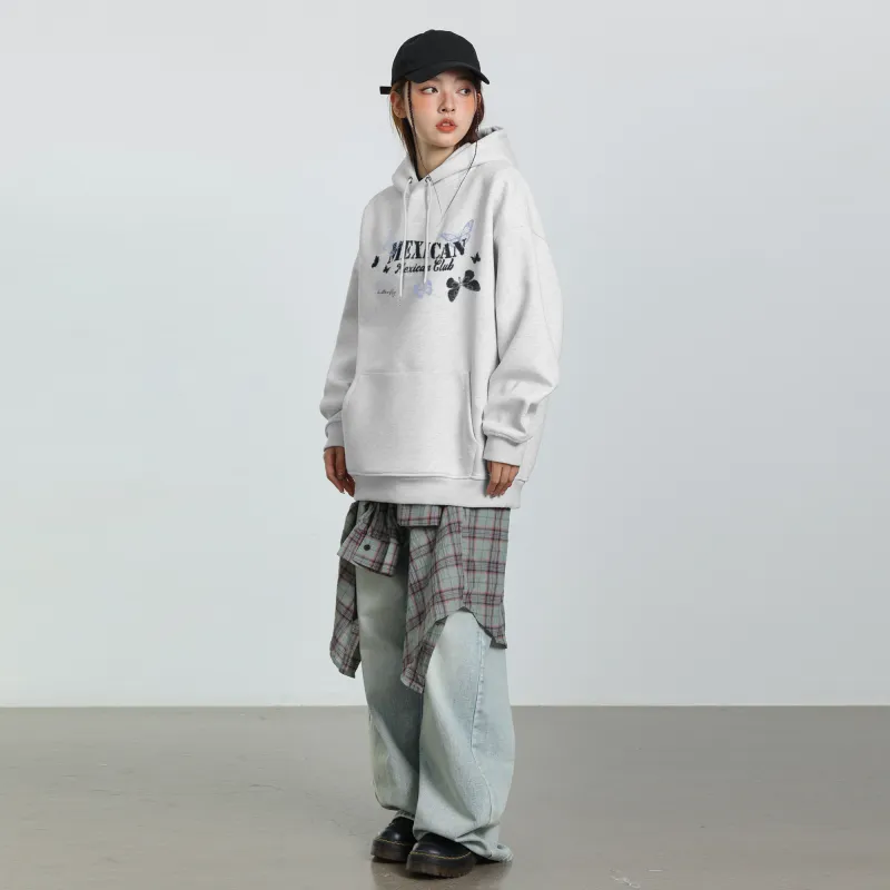 MEXICAN Sweatshirts Unisex-7
