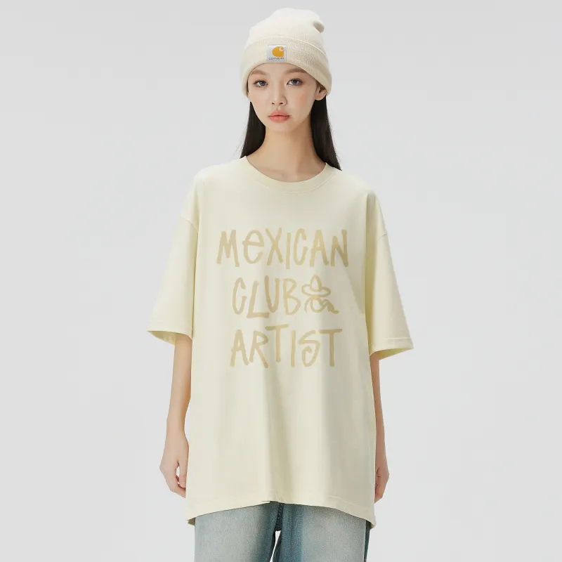 MEXICAN T Shirts Unisex-28