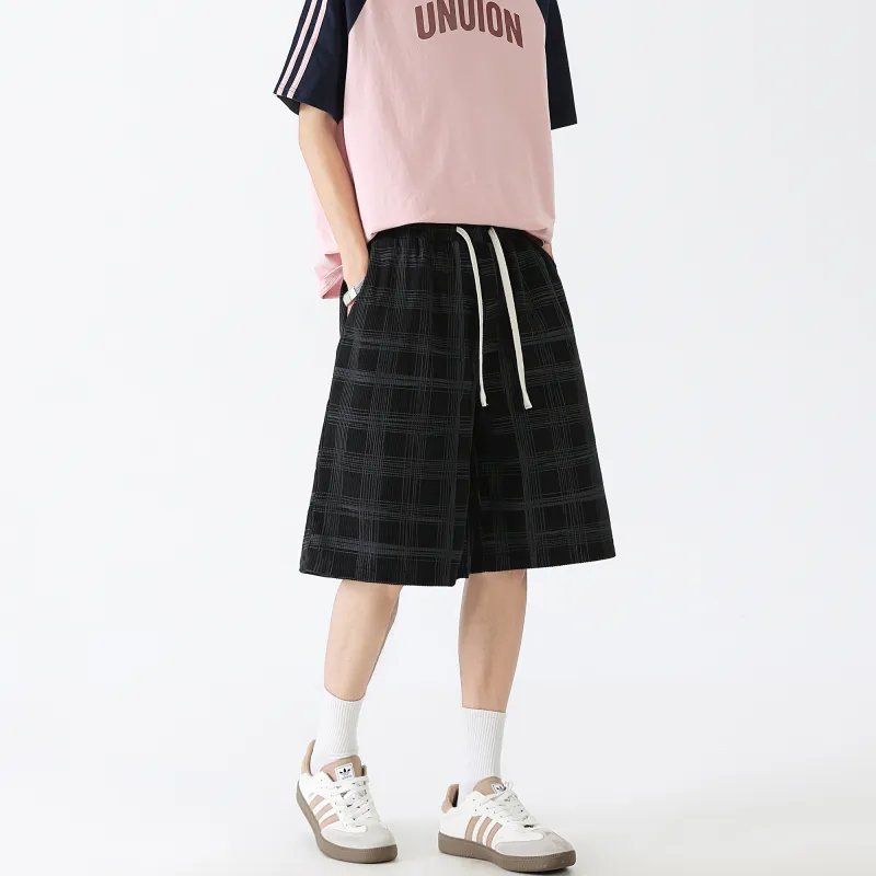 MEXICAN Casual Shorts Unisex-4