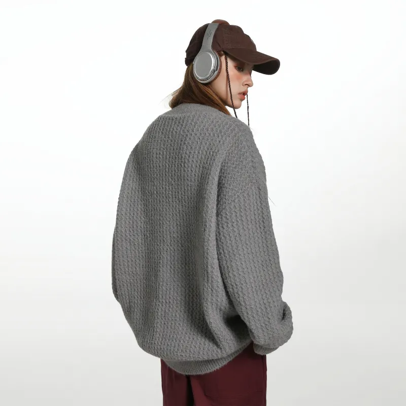 MEXICAN Sweaters Unisex-8