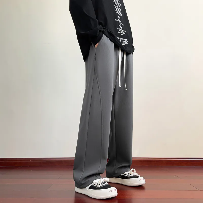 MEXICAN Casual Pants Unisex-14