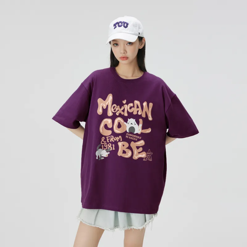 MEXICAN Casual Sportswear Unisex-28