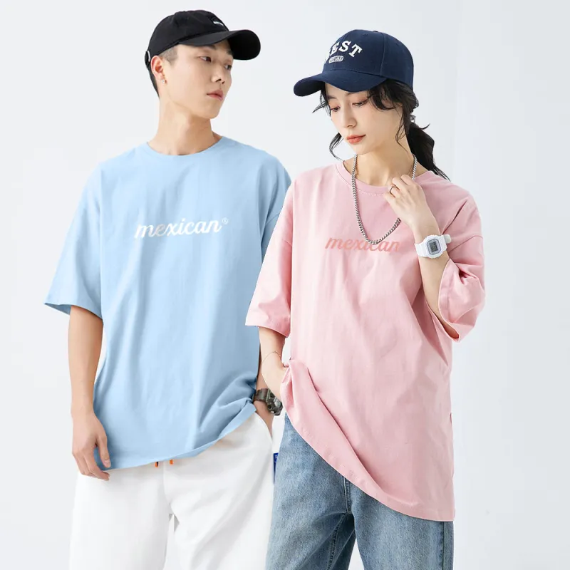 MEXICAN T Shirts Unisex-9