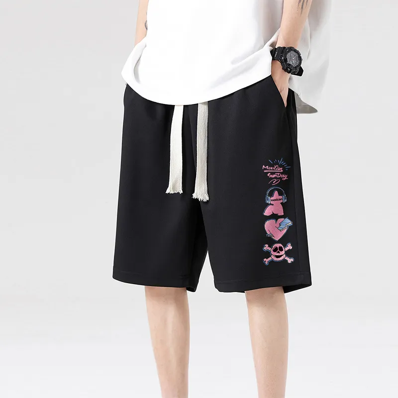 MEXICAN Casual Shorts Unisex-7