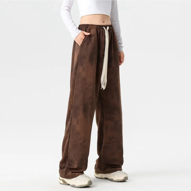 MEXICAN Casual Pants Unisex-14