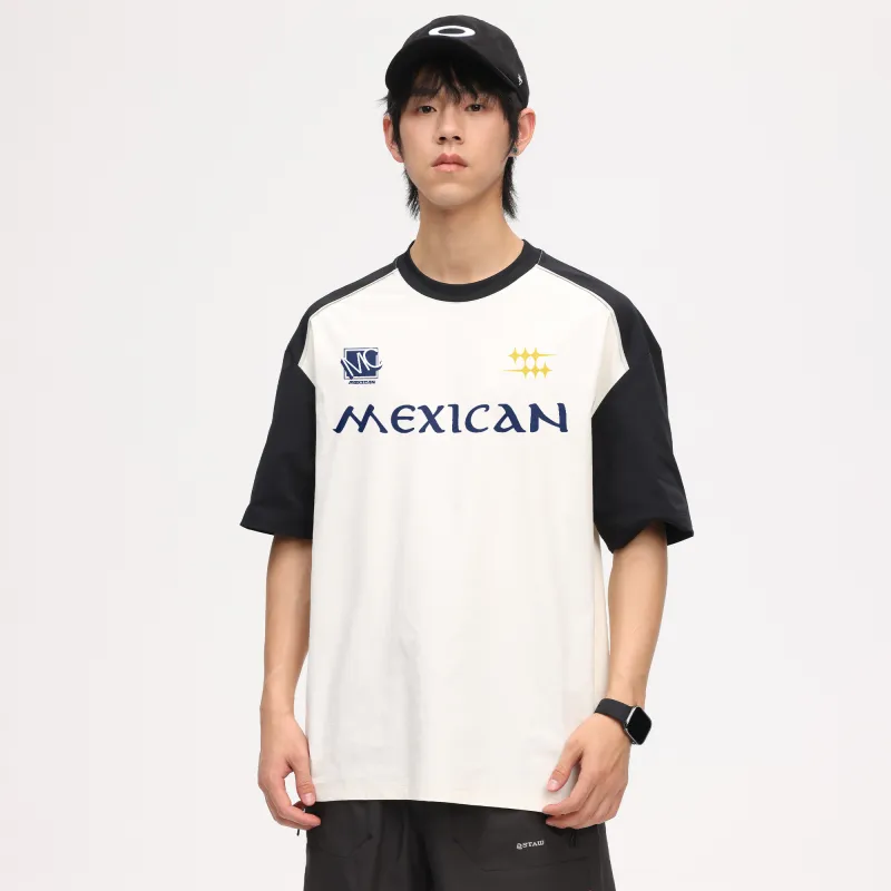 MEXICAN T Shirts Unisex-2