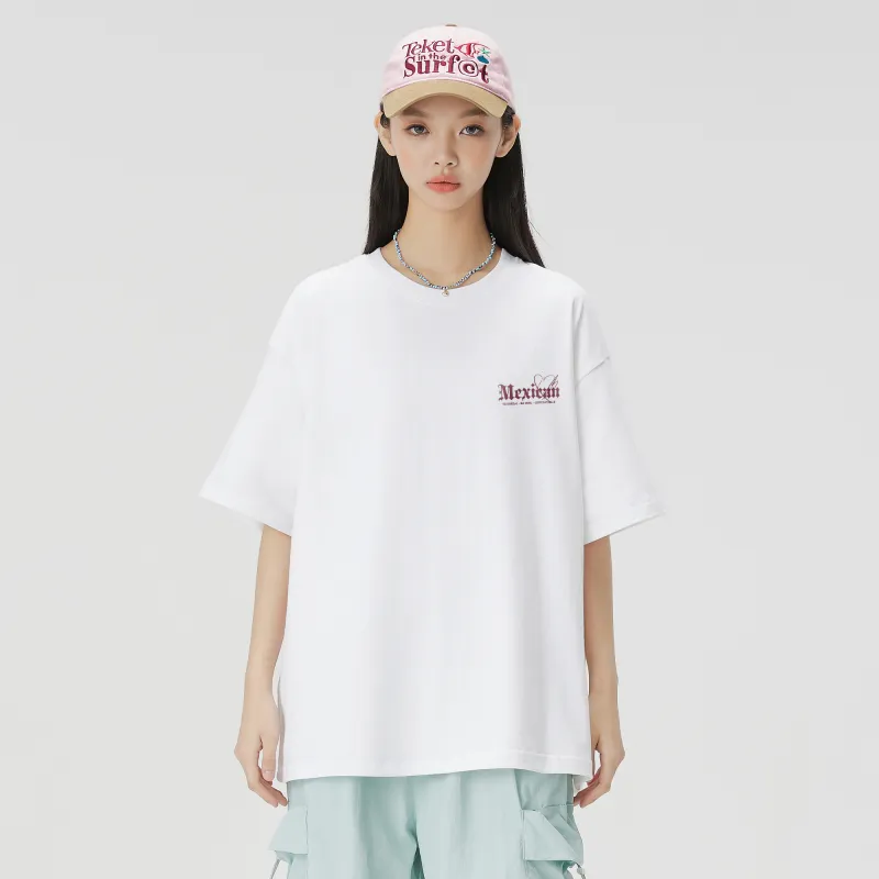 MEXICAN T Shirts Unisex-9
