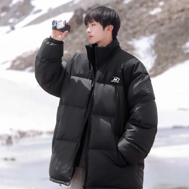 MEXICAN Down Jackets Unisex-8