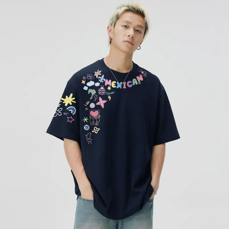 MEXICAN Casual Sportswear Unisex-13