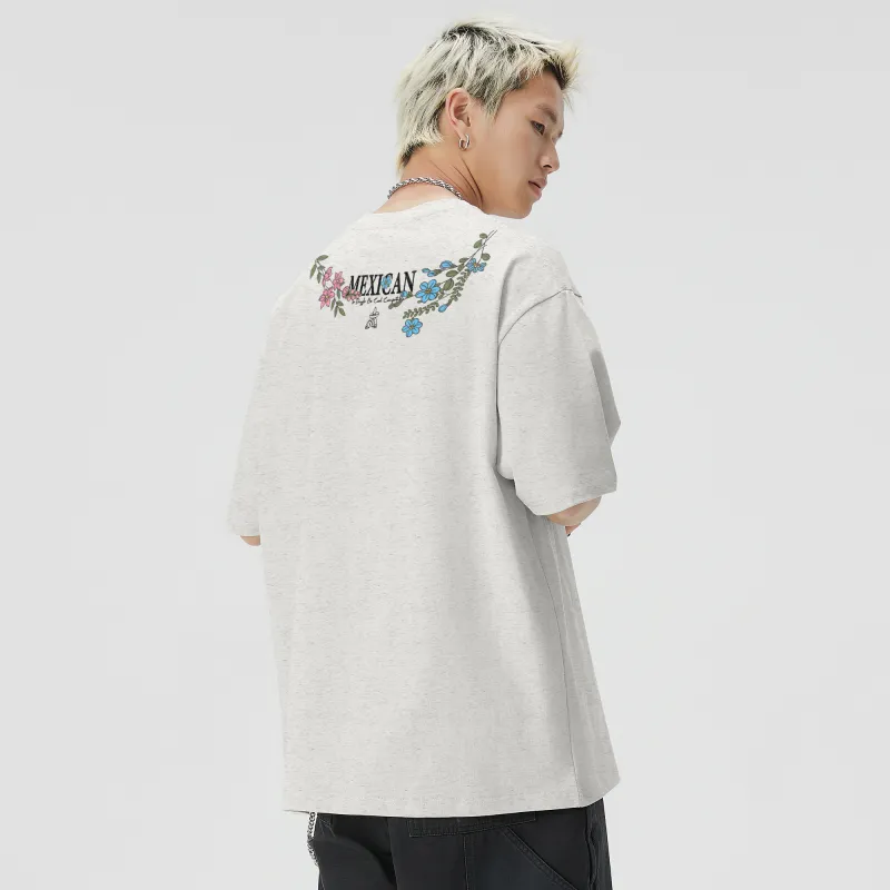 MEXICAN Casual Sportswear Unisex-25