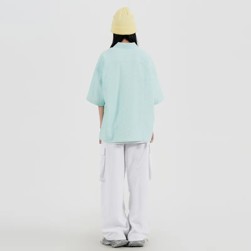 MEXICAN Shirts Unisex-4