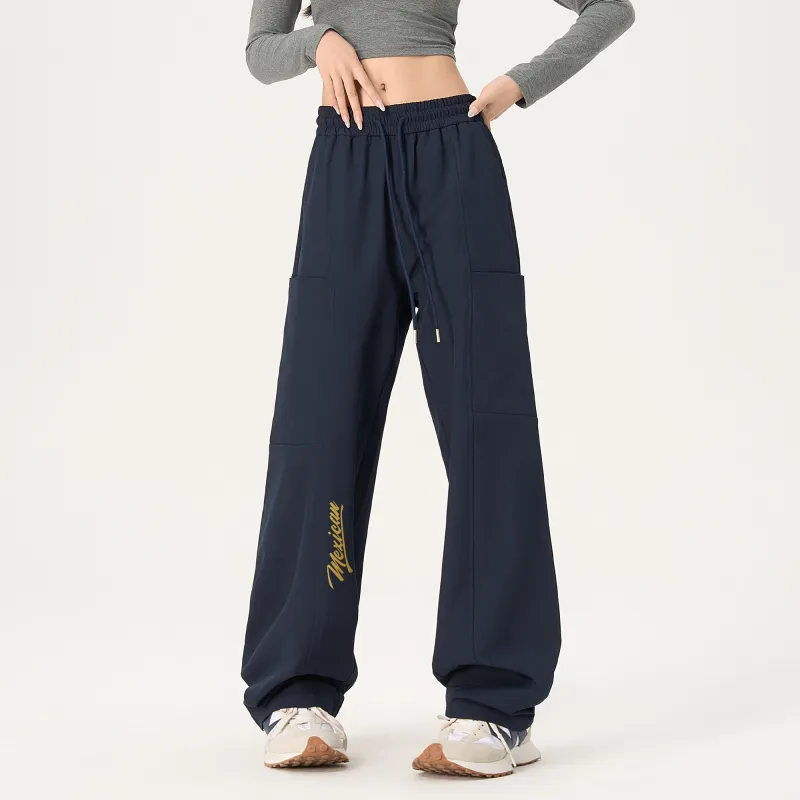 MEXICAN Casual Pants Women's-9