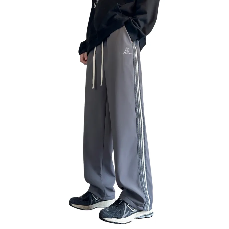 MEXICAN Casual Pants Unisex-9