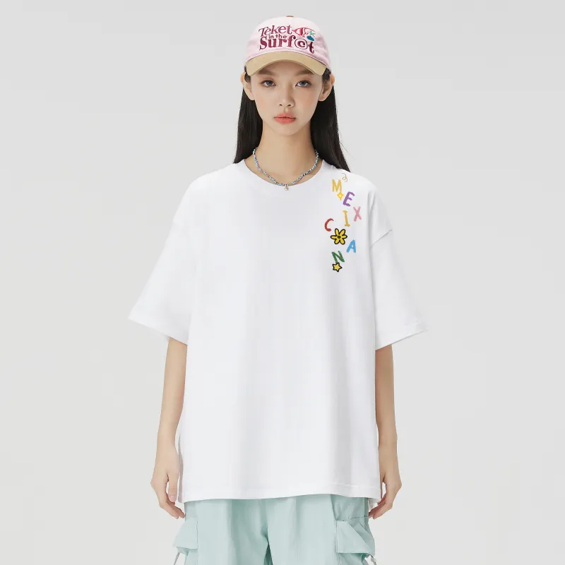 MEXICAN Casual Sportswear Unisex-31