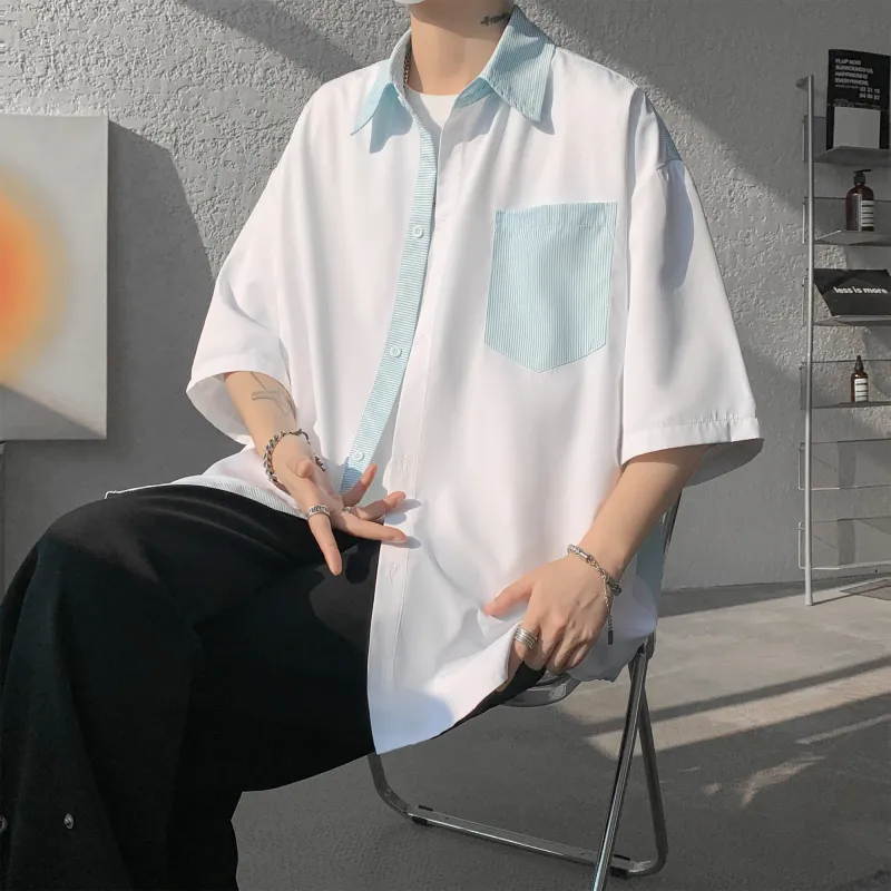 MEXICAN Shirt Matching Set Unisex-20