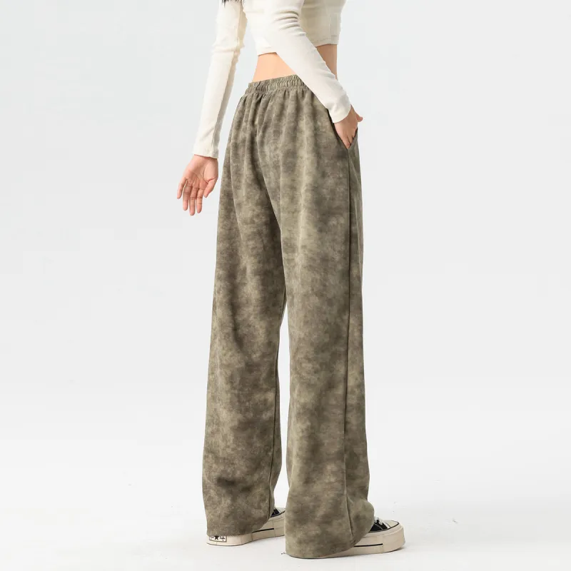 MEXICAN Casual Pants Unisex-9