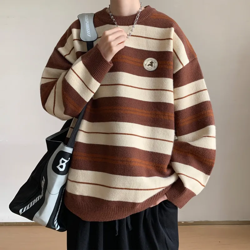 MEXICAN Sweaters Unisex-3