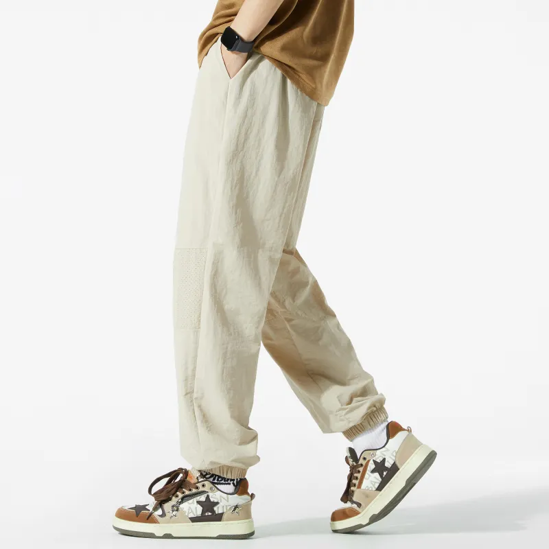 MEXICAN Casual Pants Unisex-13