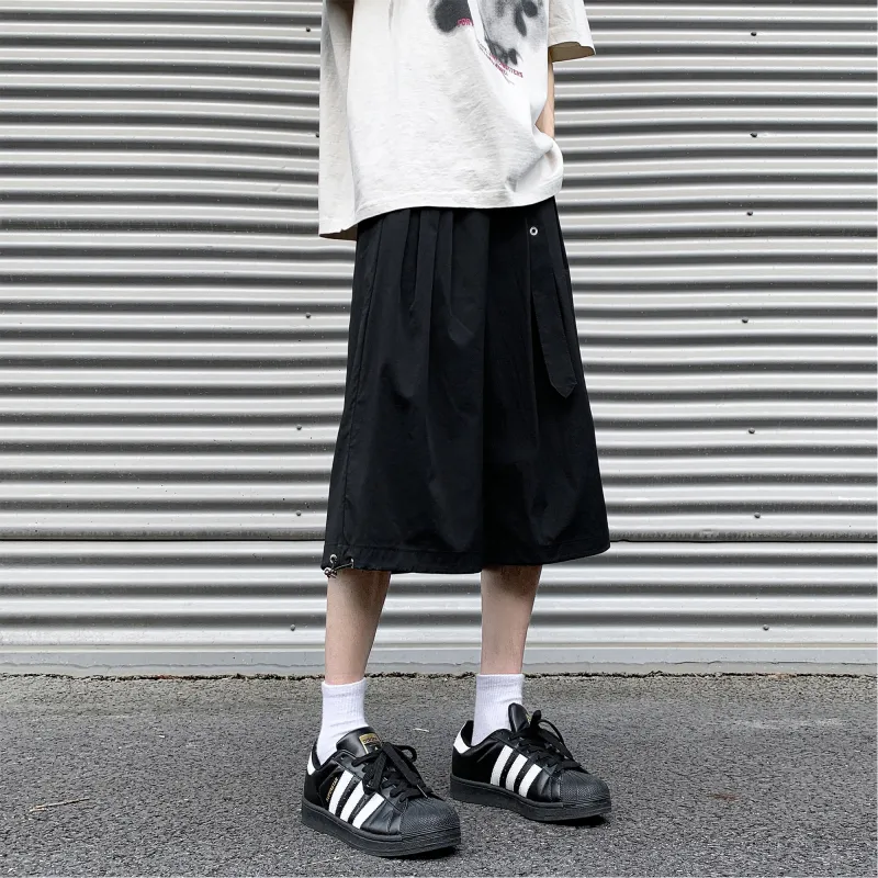 MEXICAN Casual Shorts Unisex-3