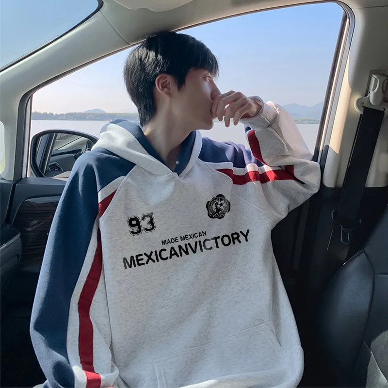 MEXICAN Sweatshirts Unisex-2