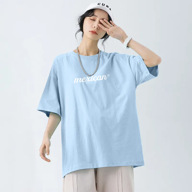 MEXICAN T Shirts Unisex-16