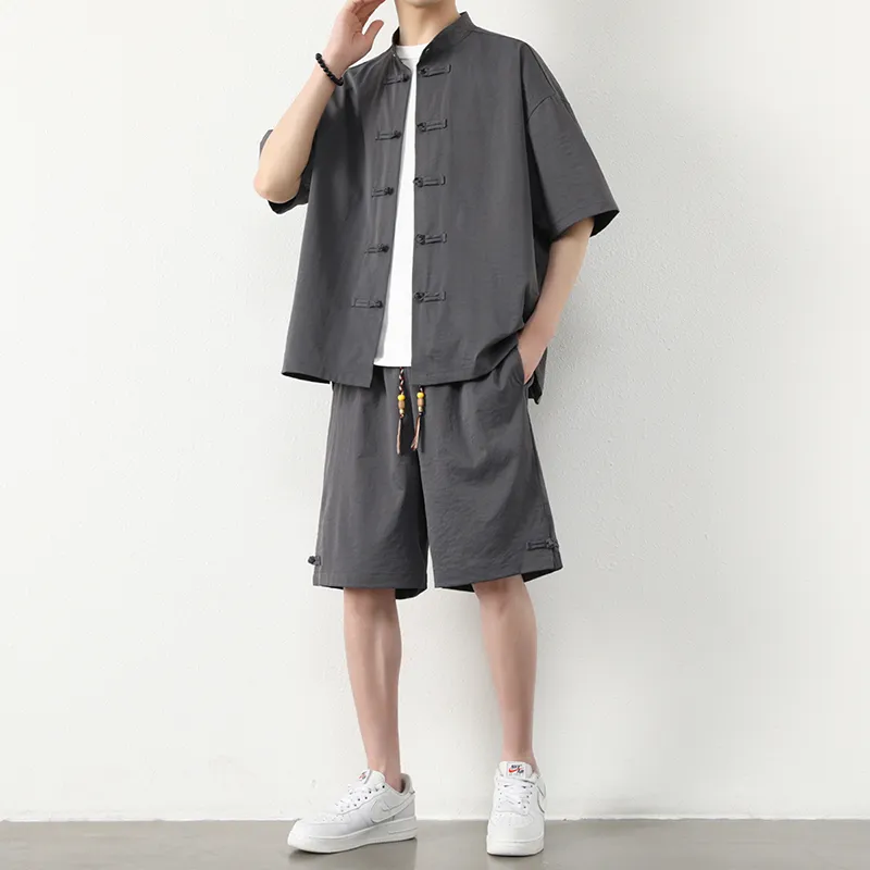 MEXICAN Shirt Matching Set Unisex-5