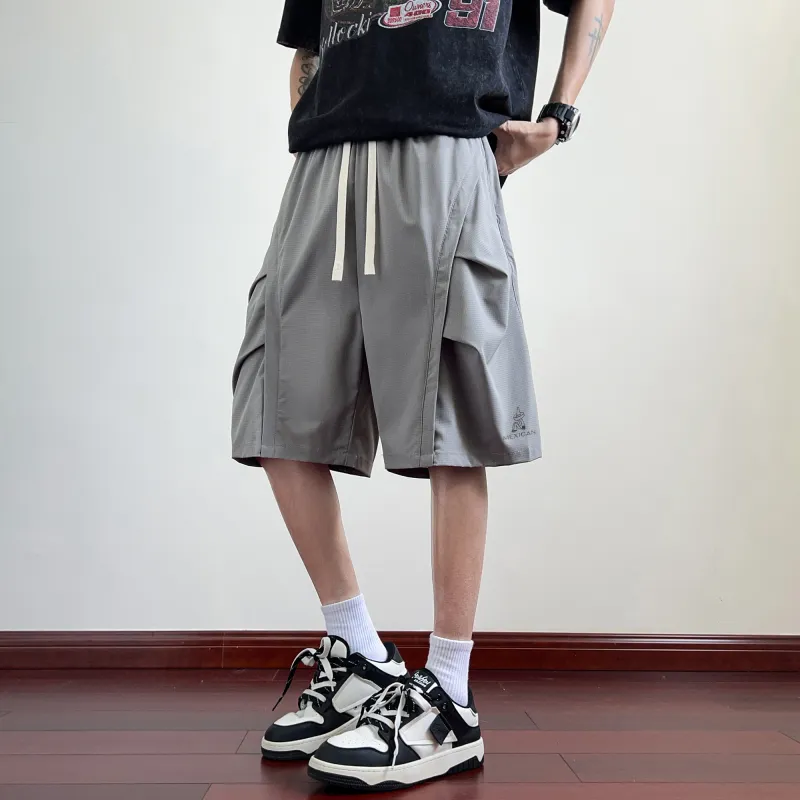 MEXICAN Casual Shorts Unisex-20