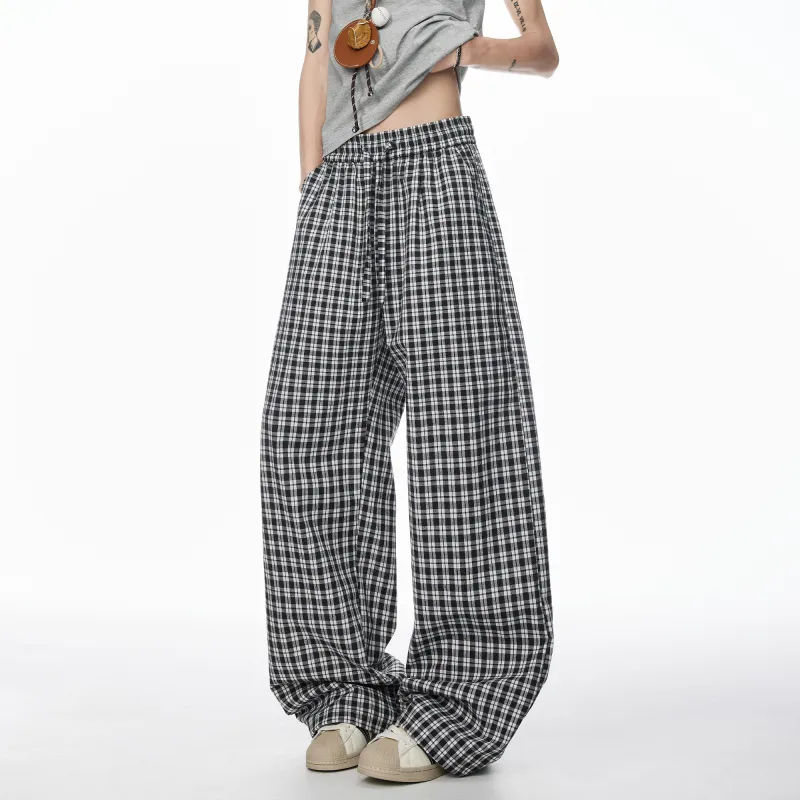 MEXICAN Casual Pants Women's-15