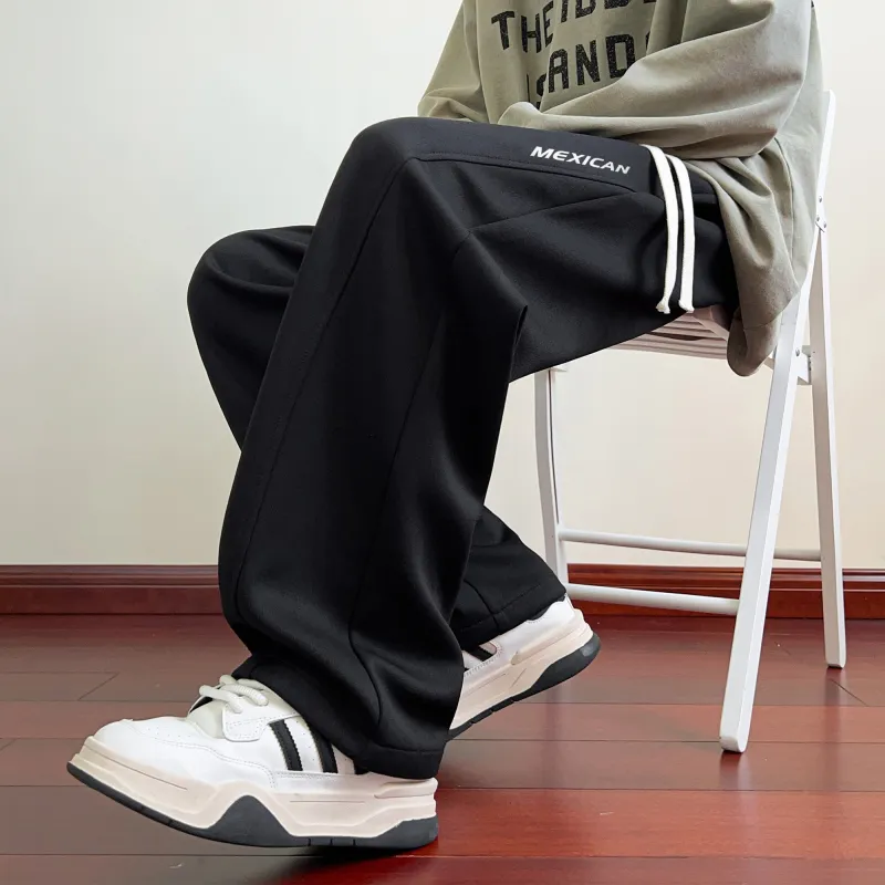 MEXICAN Casual Pants Unisex-9