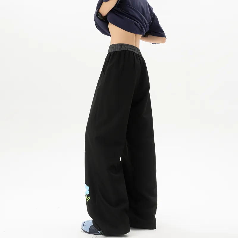 MEXICAN Casual Pants Unisex-4