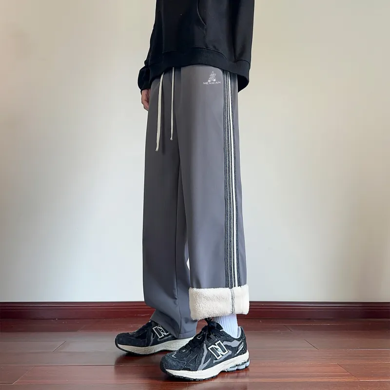 MEXICAN Casual Pants Unisex-12