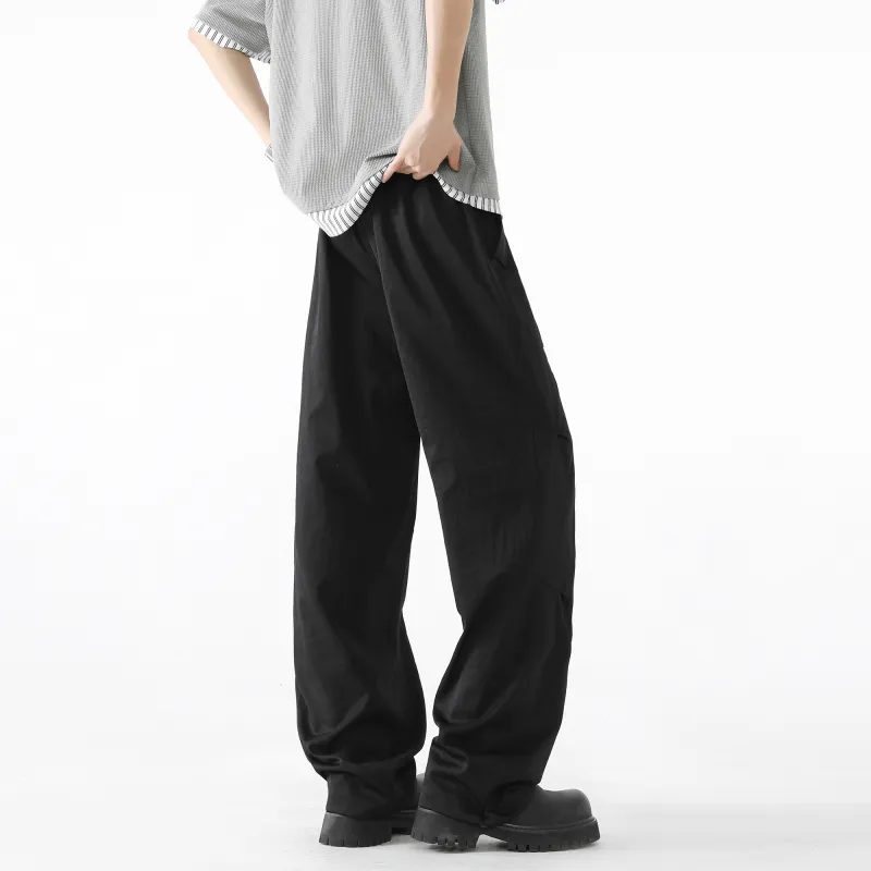 MEXICAN Cargo Pants Unisex-5