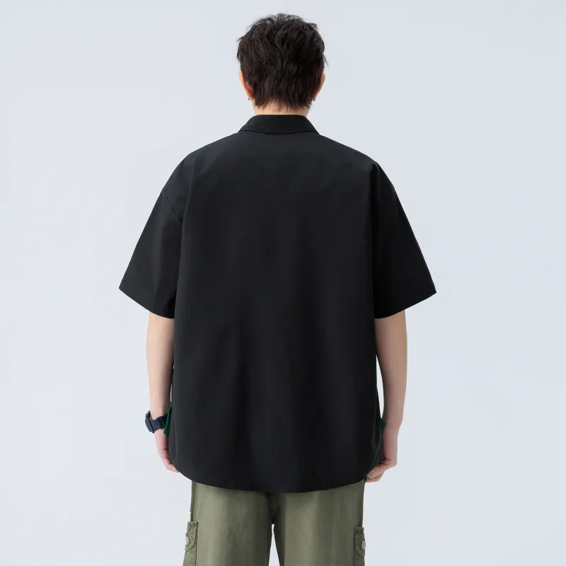 MEXICAN Shirts Unisex-4
