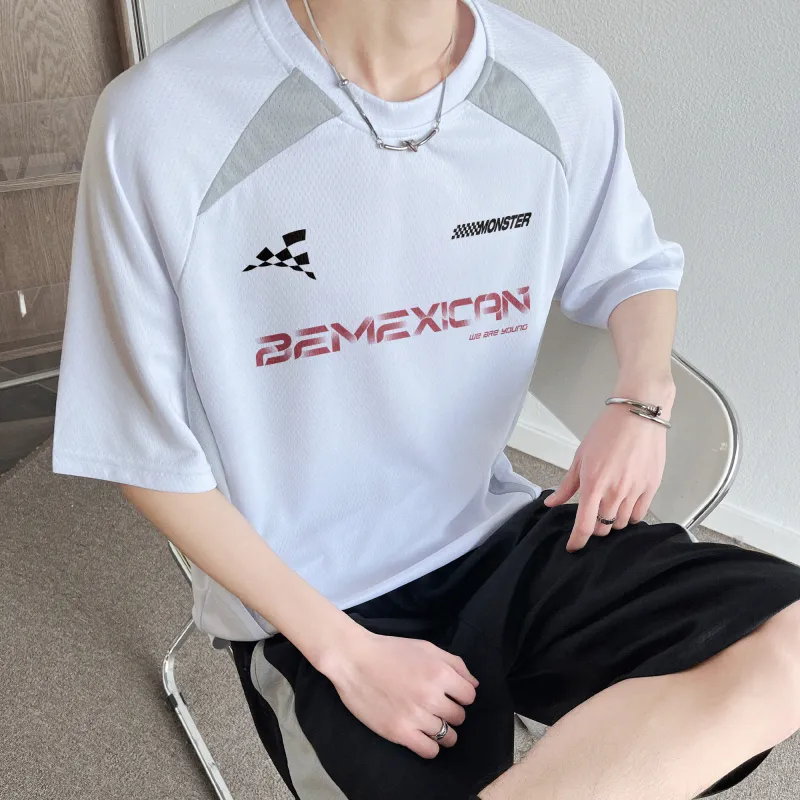 MEXICAN Casual Sportswear Unisex-11