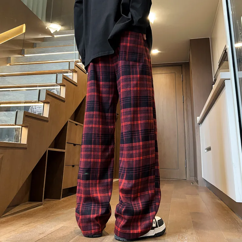 MEXICAN Casual Pants Unisex-3