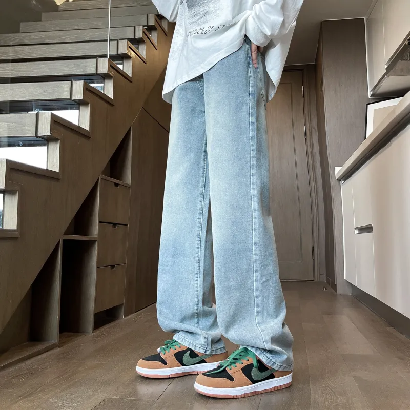 MEXICAN Jeans Unisex-27