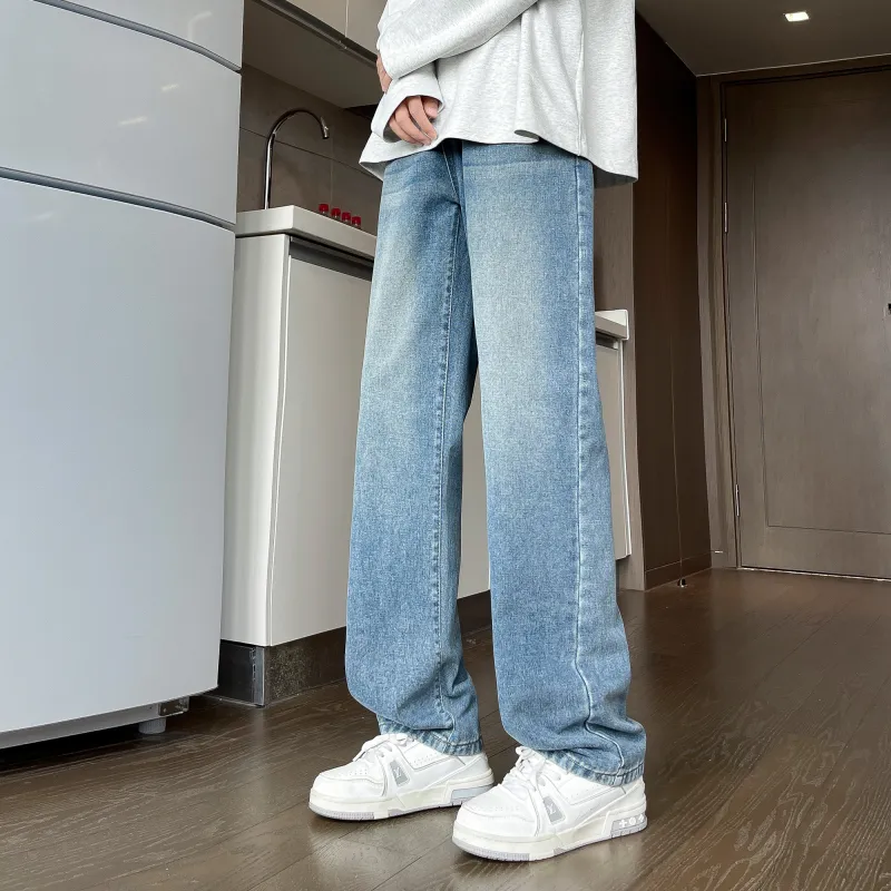 MEXICAN Jeans Unisex-17