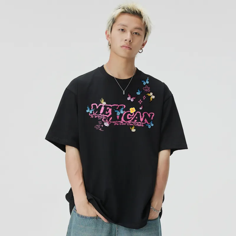 MEXICAN T Shirts Unisex-18