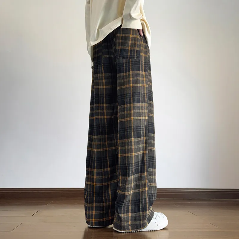 MEXICAN Casual Pants Unisex-9