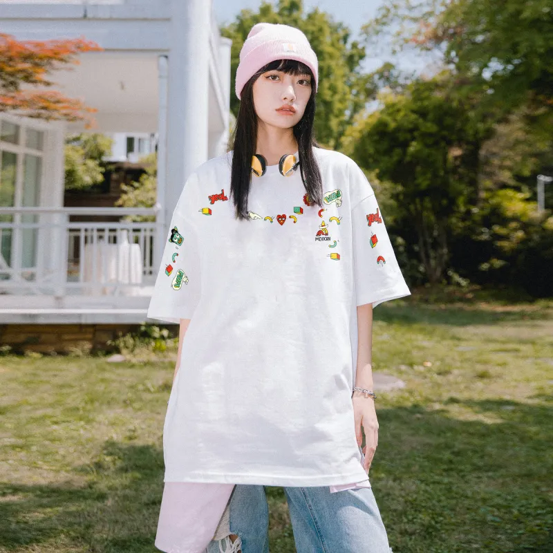 MEXICAN Casual Sportswear Unisex-23