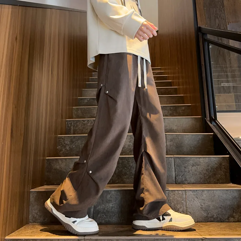 MEXICAN Casual Pants Unisex-29