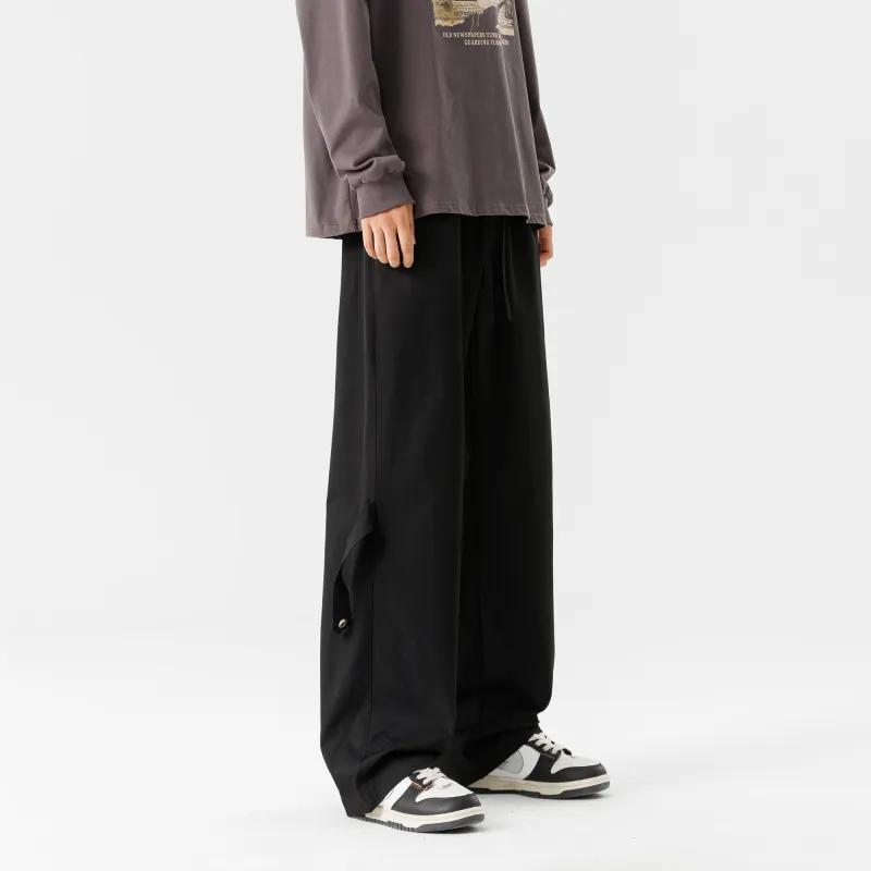 MEXICAN Casual Pants Unisex-3