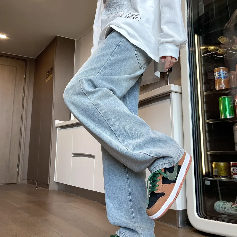 MEXICAN Jeans Unisex-29