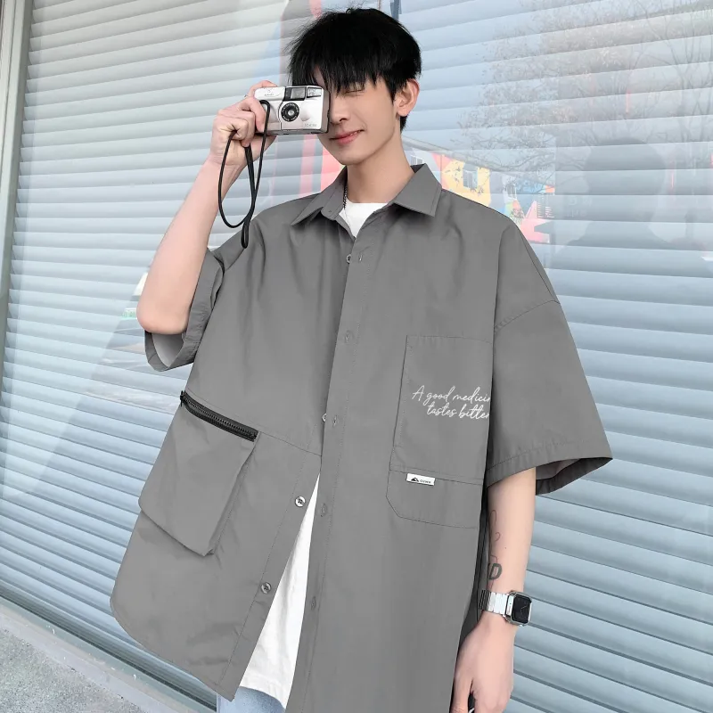 MEXICAN Shirts Unisex-5