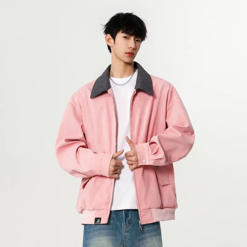 MEXICAN Jackets Coats Unisex Purple-17