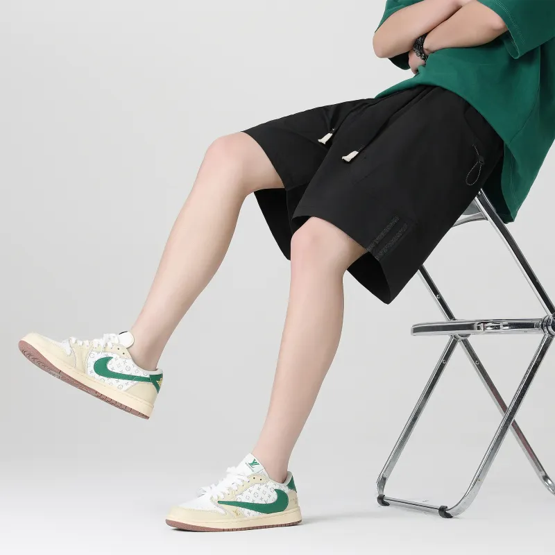 MEXICAN Cargo Shorts Unisex-14