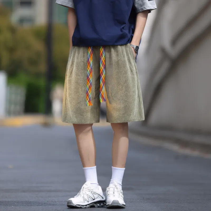 MEXICAN Casual Shorts Unisex-17