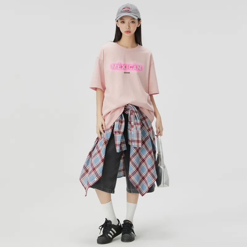 MEXICAN T Shirts Unisex-38