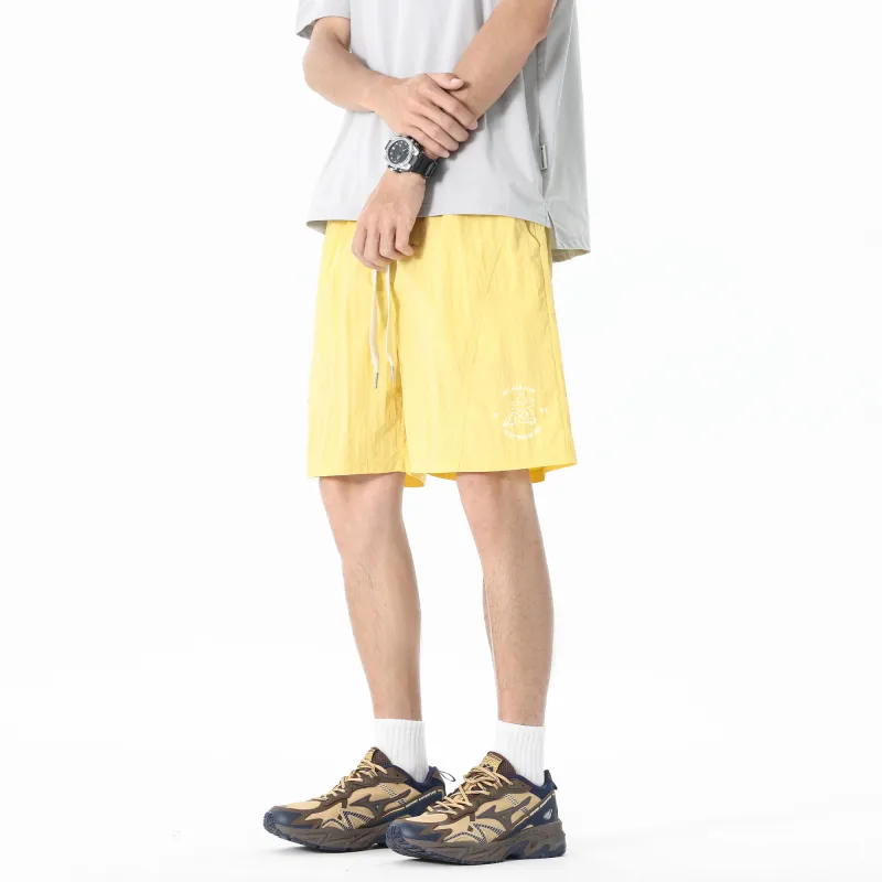 MEXICAN Casual Shorts Unisex-22