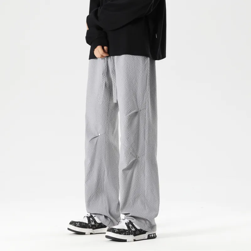 MEXICAN Casual Pants Unisex-17